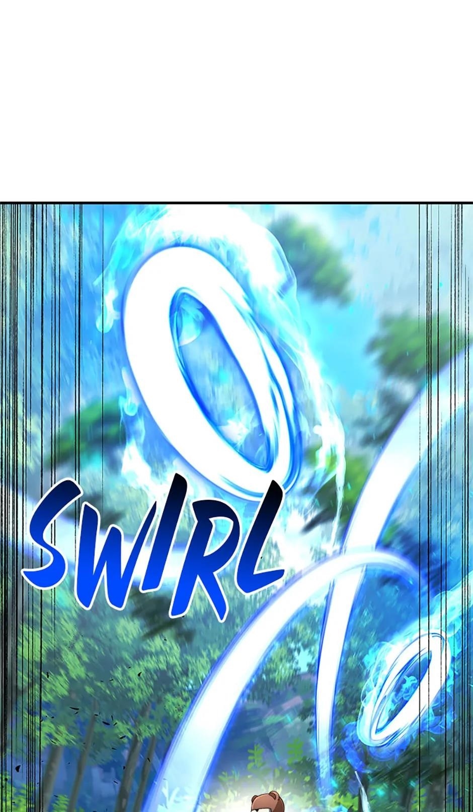 Putting My Life on the Line, I Go All-in on Luck Enhancement - Chapter 31 Page 33