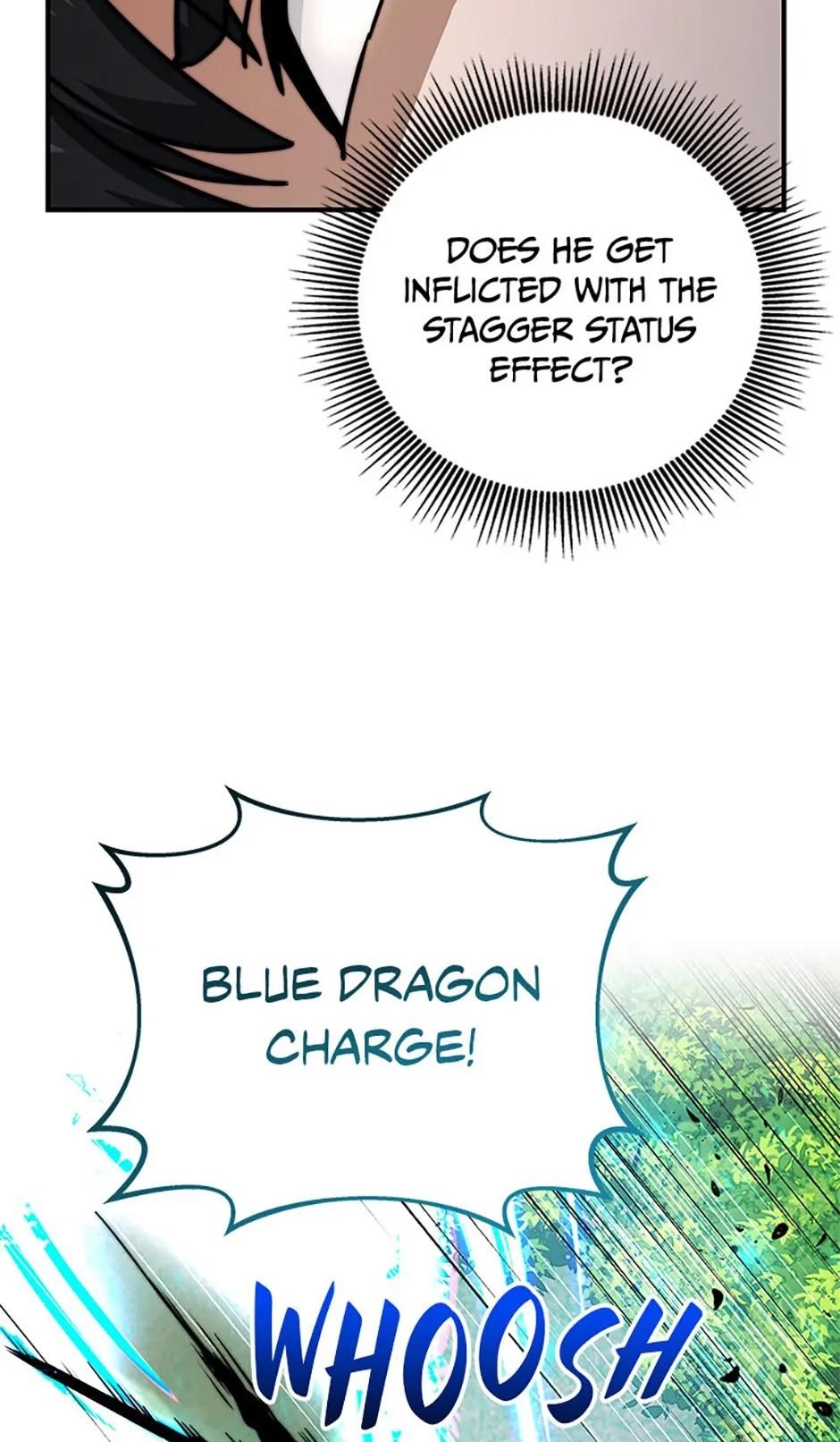 Putting My Life on the Line, I Go All-in on Luck Enhancement - Chapter 31 Page 36