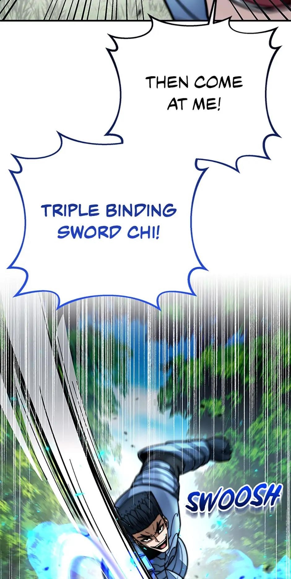 Putting My Life on the Line, I Go All-in on Luck Enhancement - Chapter 31 Page 40