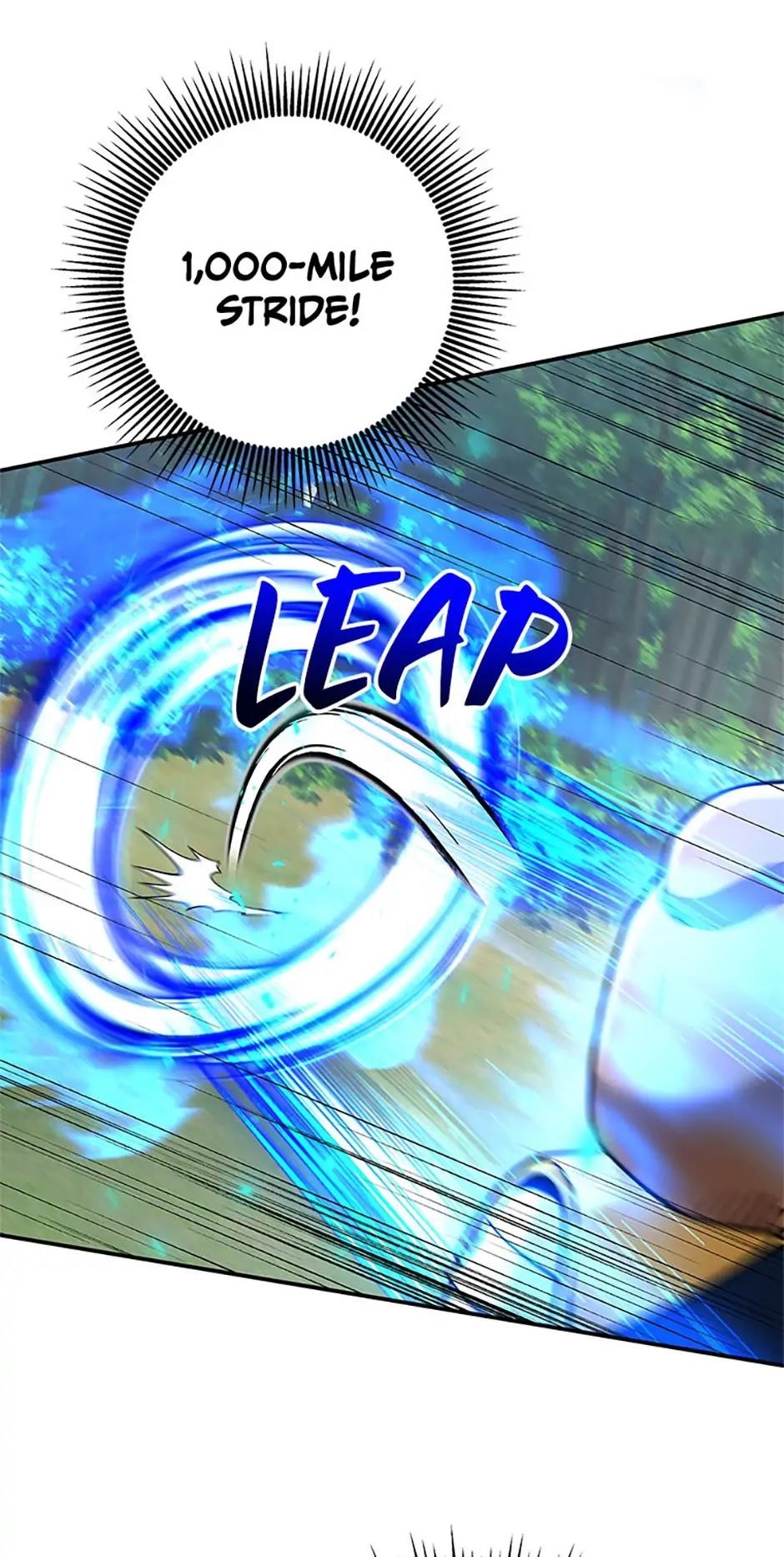 Putting My Life on the Line, I Go All-in on Luck Enhancement - Chapter 31 Page 42