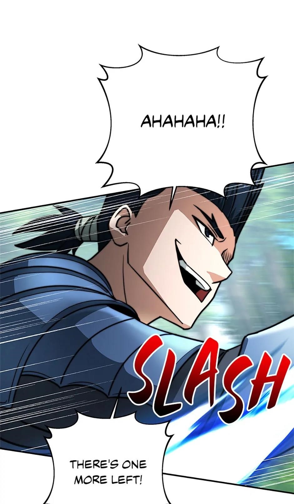 Putting My Life on the Line, I Go All-in on Luck Enhancement - Chapter 31 Page 44