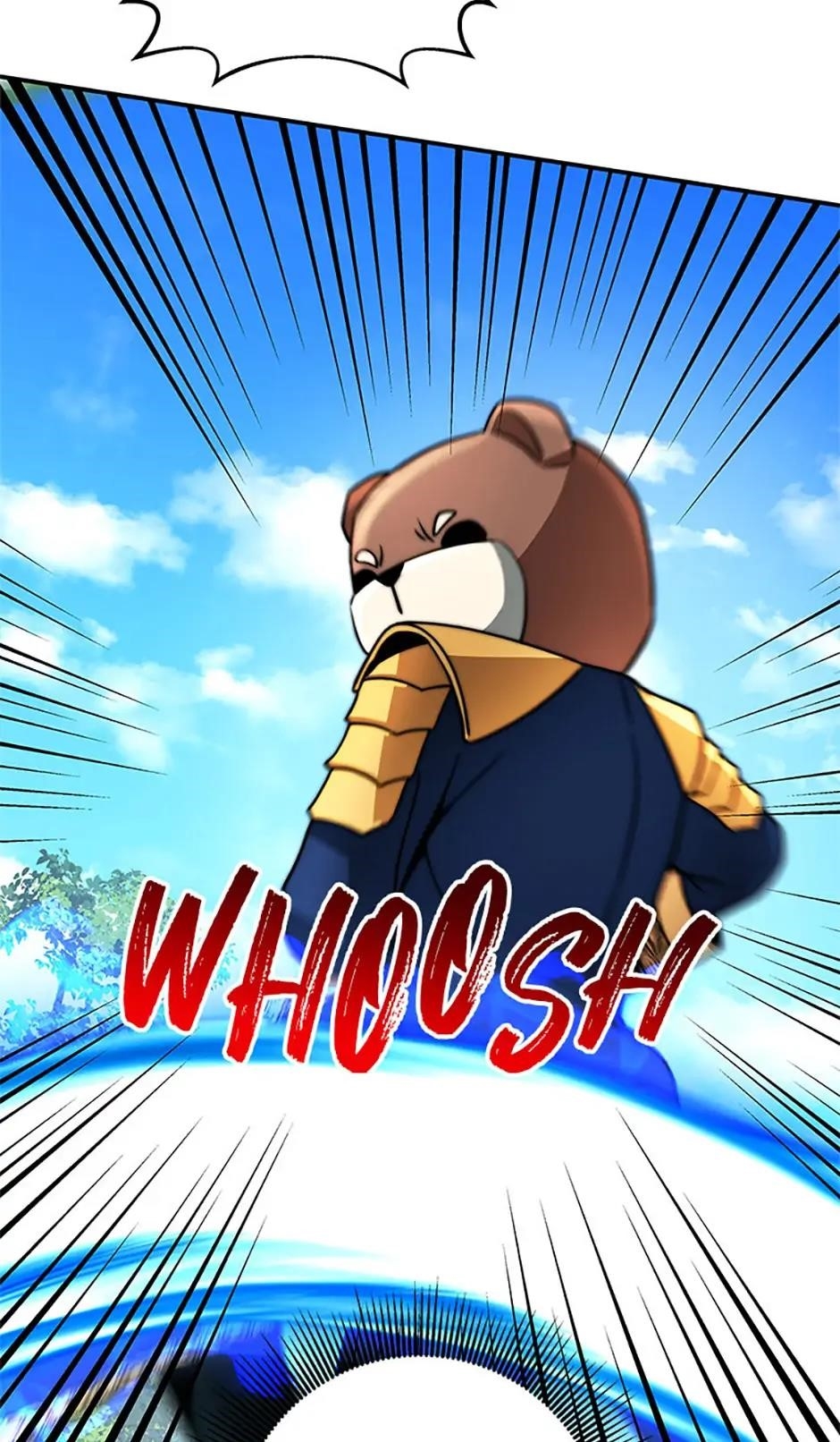 Putting My Life on the Line, I Go All-in on Luck Enhancement - Chapter 31 Page 45