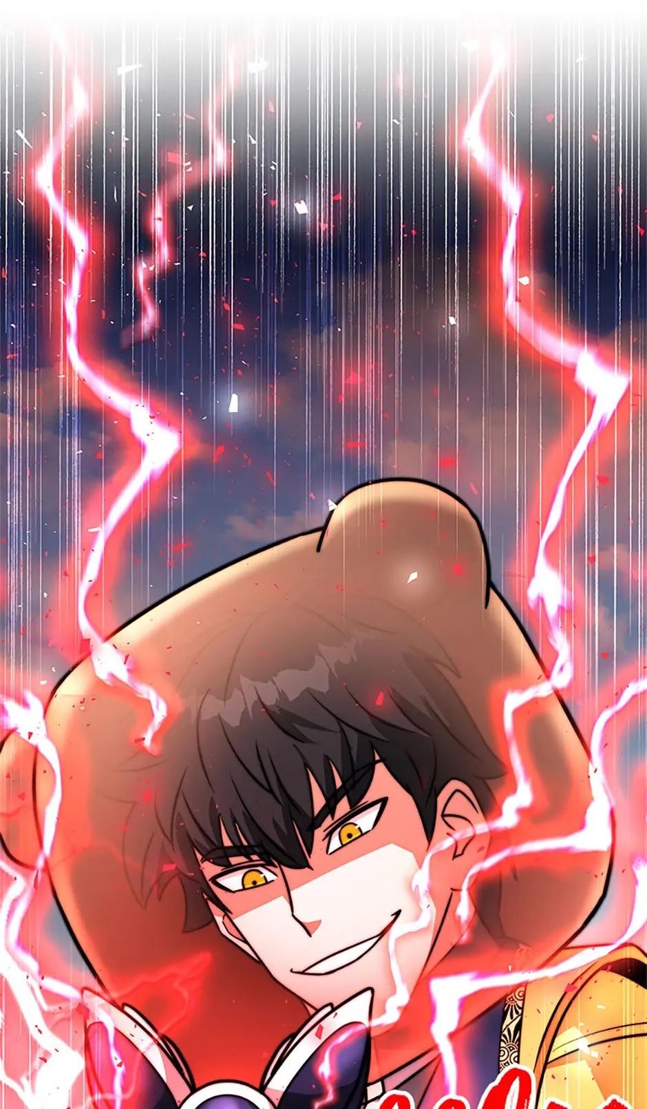 Putting My Life on the Line, I Go All-in on Luck Enhancement - Chapter 31 Page 47