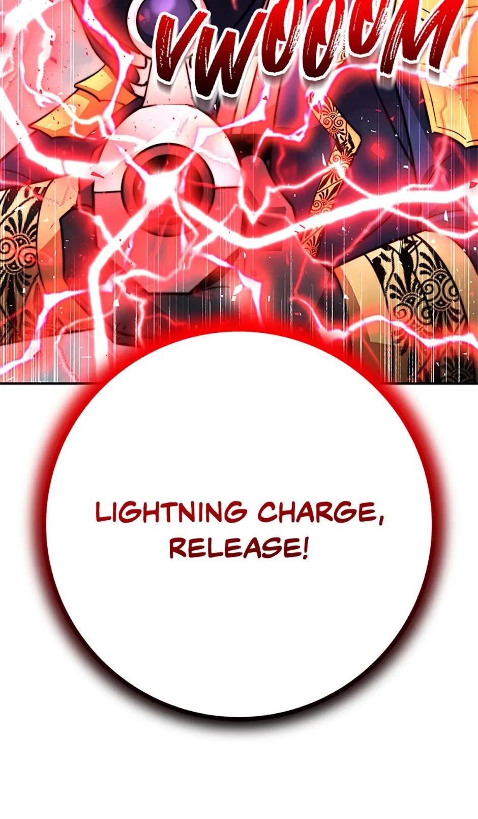 Putting My Life on the Line, I Go All-in on Luck Enhancement - Chapter 31 Page 48