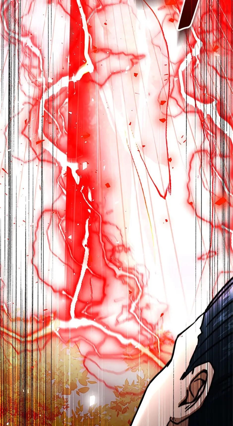 Putting My Life on the Line, I Go All-in on Luck Enhancement - Chapter 31 Page 51