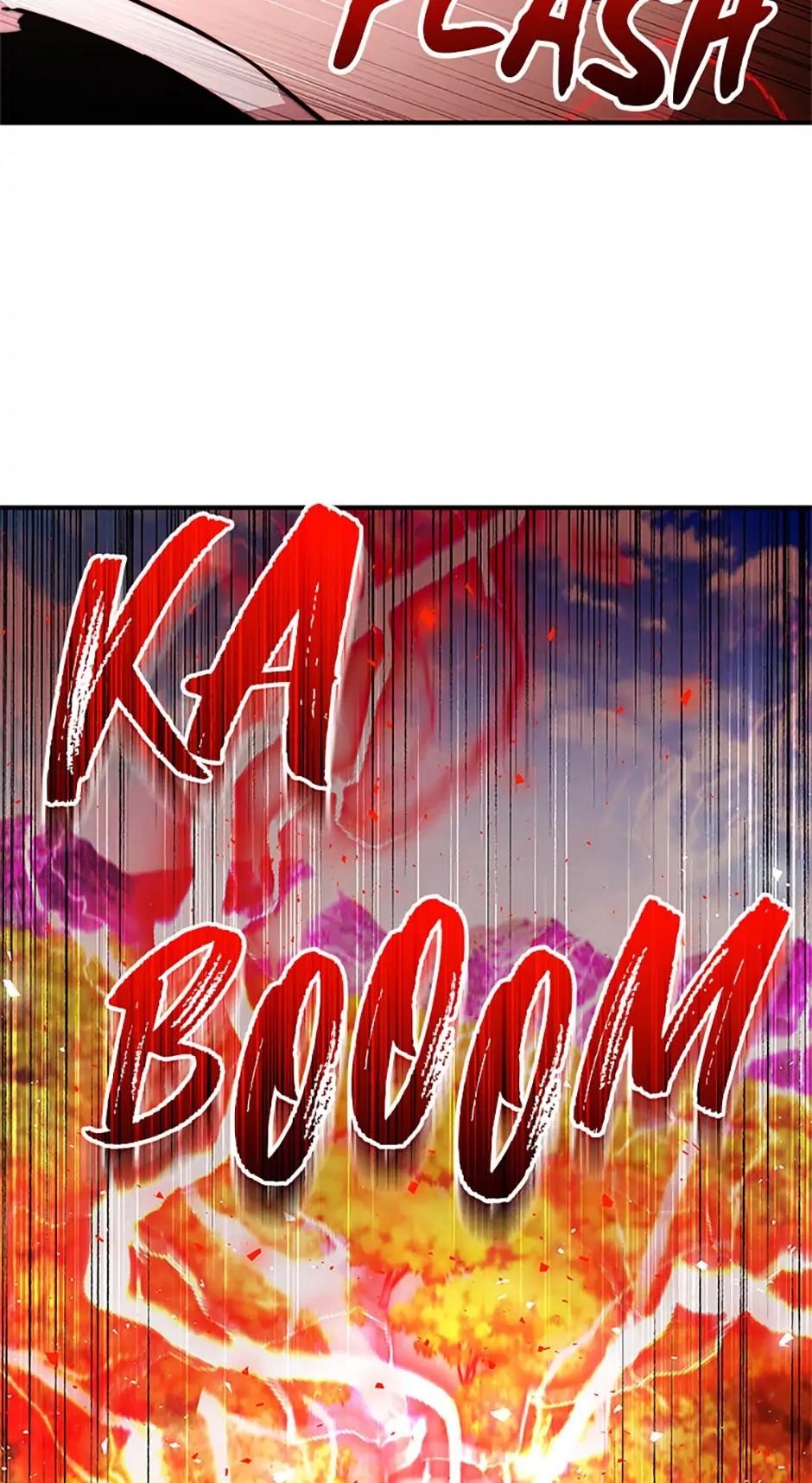 Putting My Life on the Line, I Go All-in on Luck Enhancement - Chapter 31 Page 53