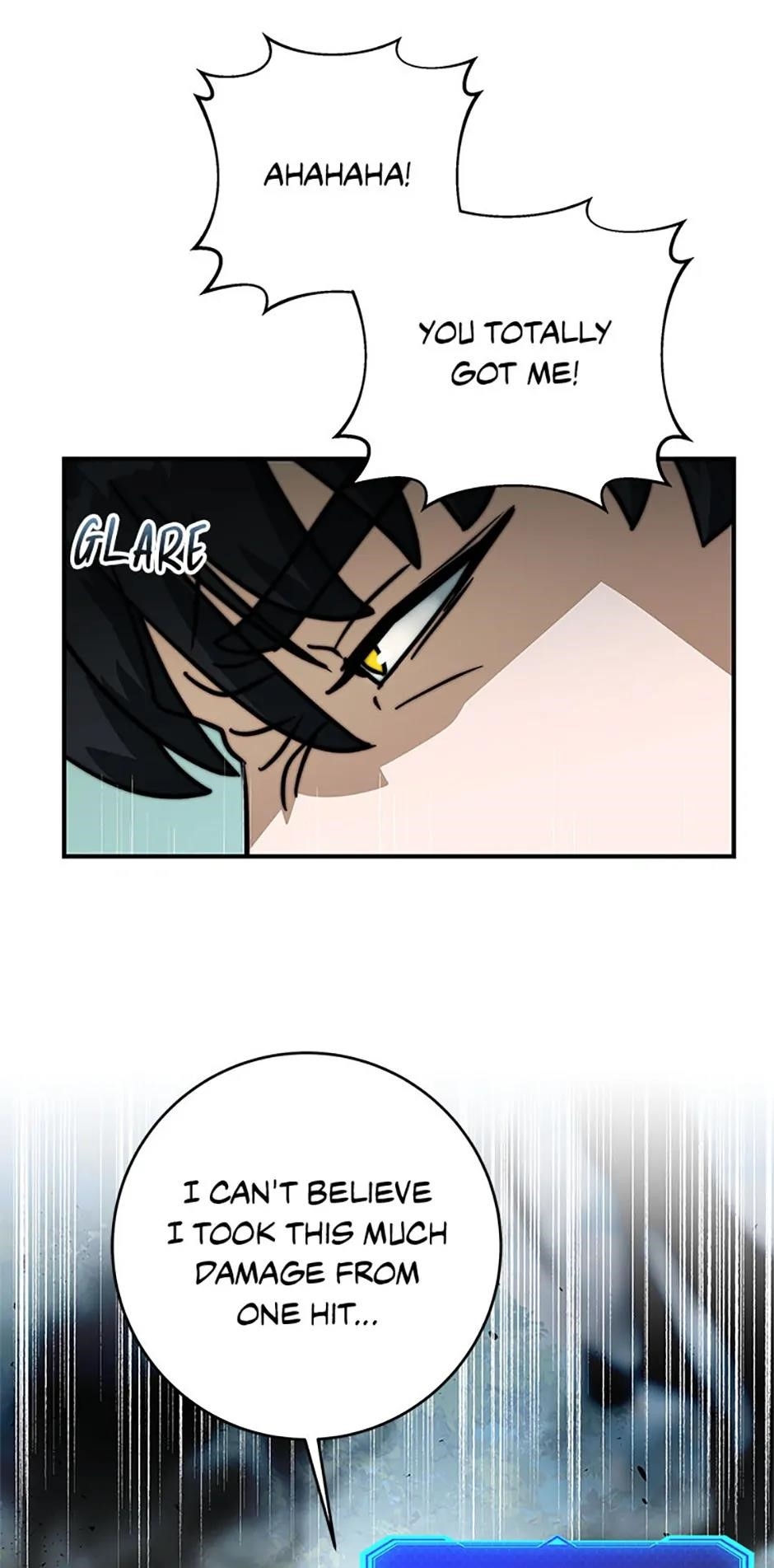 Putting My Life on the Line, I Go All-in on Luck Enhancement - Chapter 31 Page 56