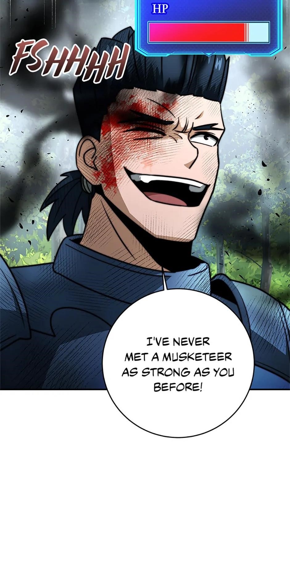 Putting My Life on the Line, I Go All-in on Luck Enhancement - Chapter 31 Page 57