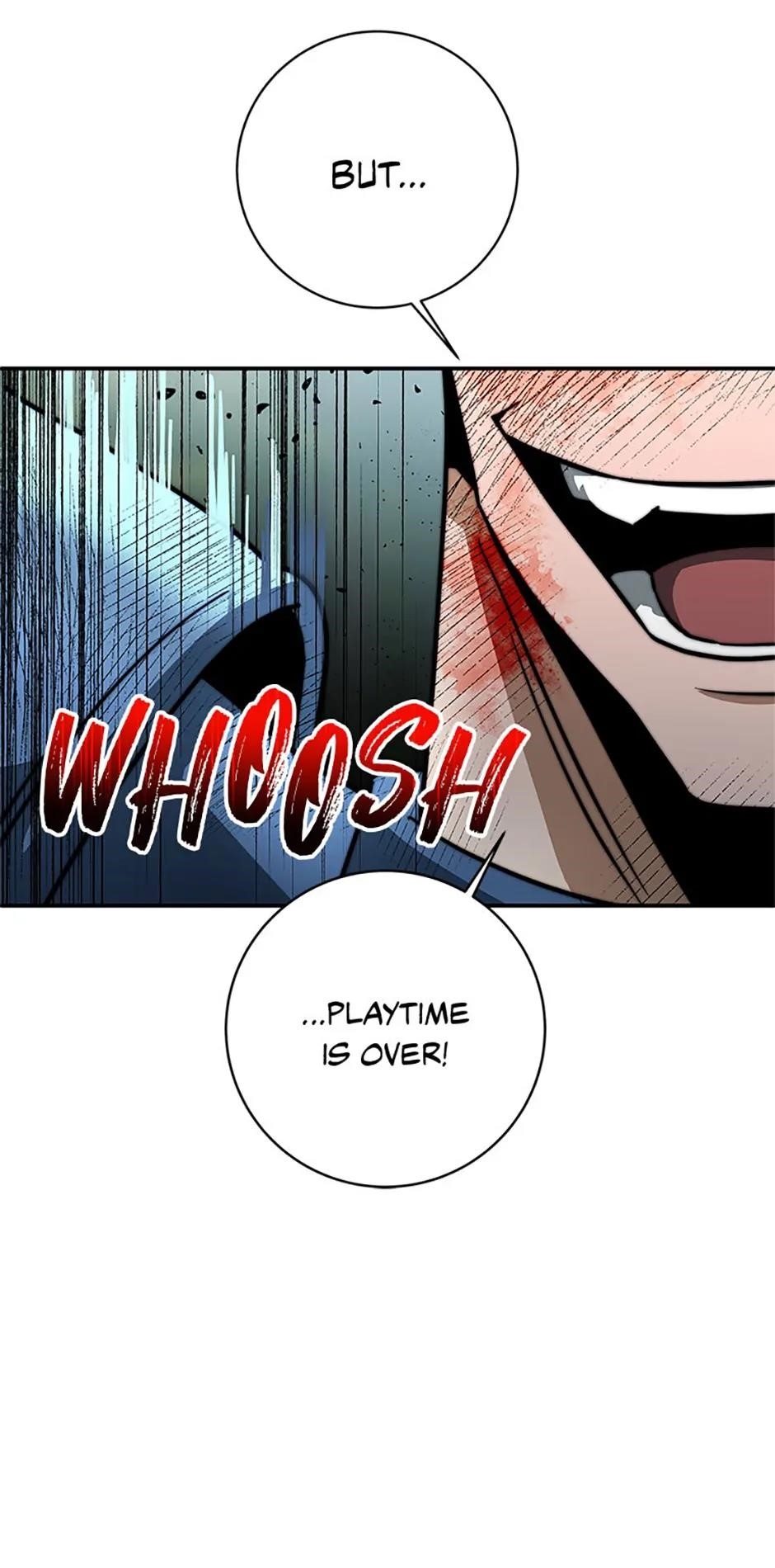 Putting My Life on the Line, I Go All-in on Luck Enhancement - Chapter 31 Page 58