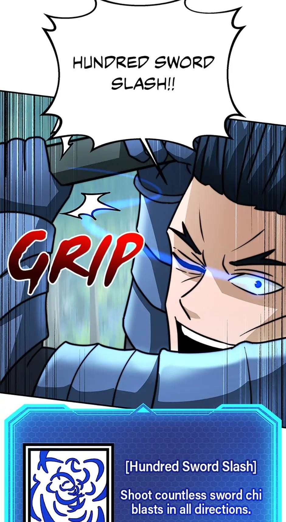 Putting My Life on the Line, I Go All-in on Luck Enhancement - Chapter 31 Page 62