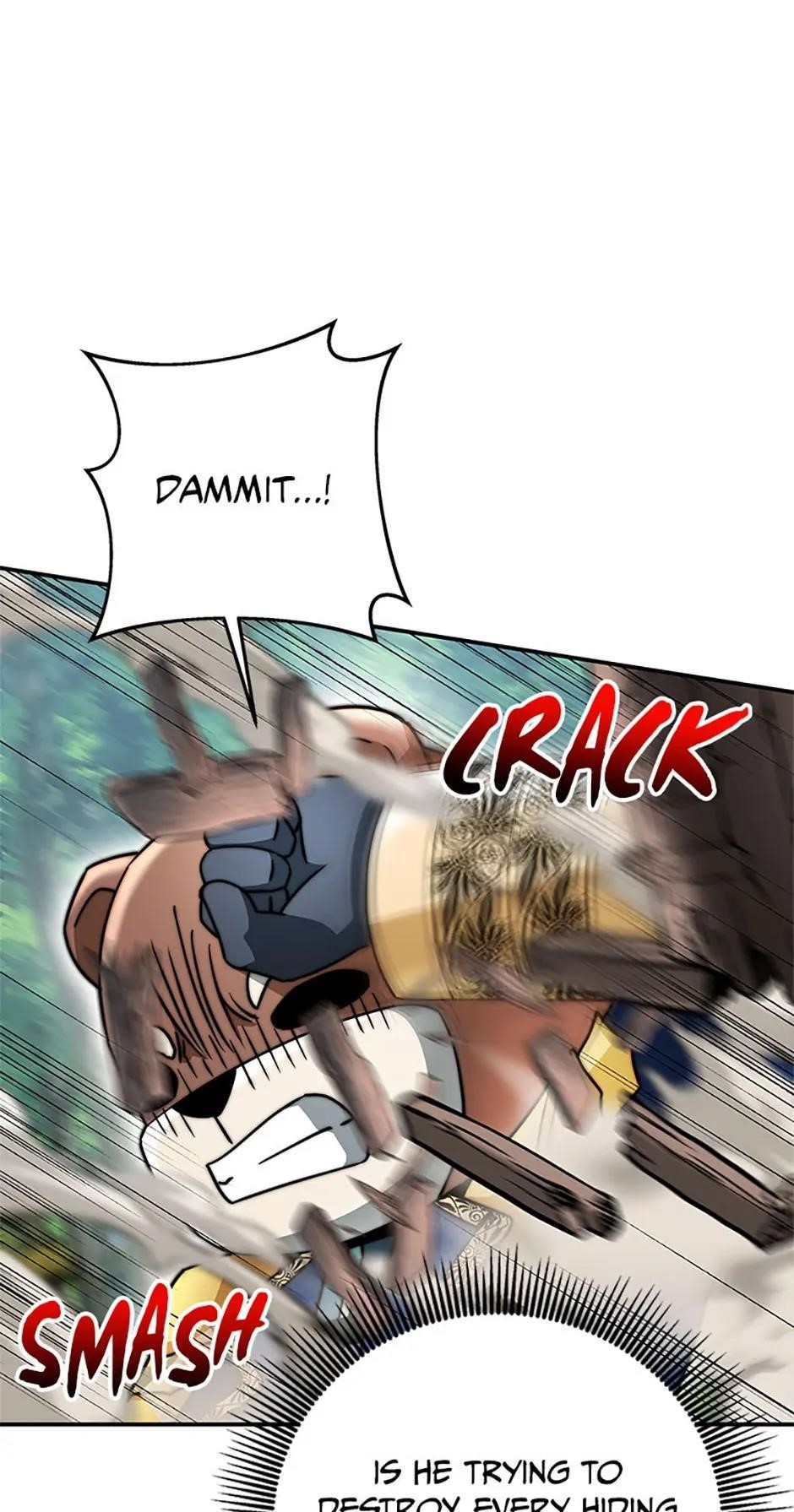 Putting My Life on the Line, I Go All-in on Luck Enhancement - Chapter 31 Page 65