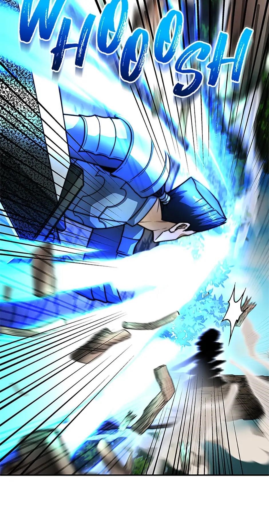 Putting My Life on the Line, I Go All-in on Luck Enhancement - Chapter 31 Page 67