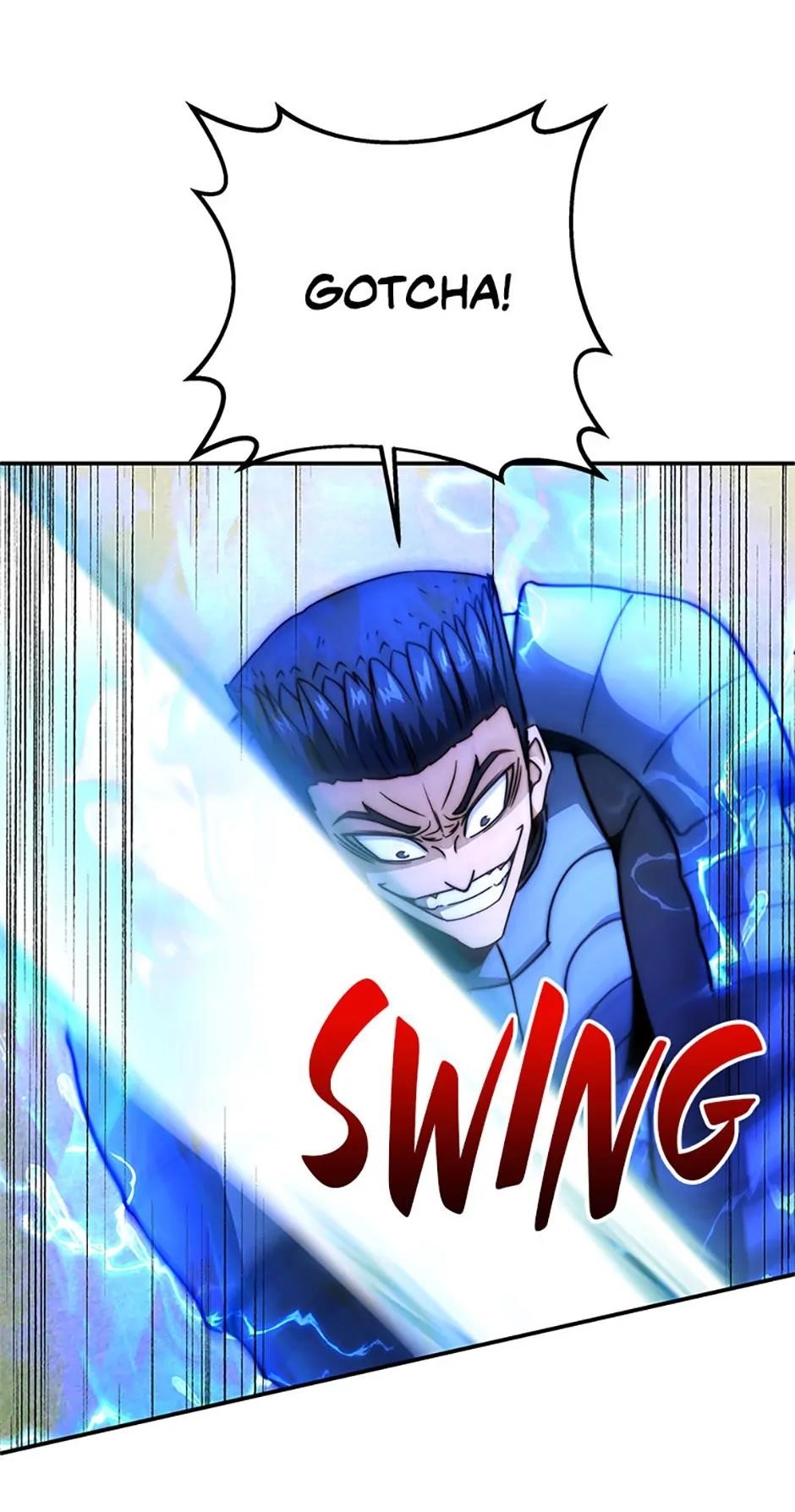 Putting My Life on the Line, I Go All-in on Luck Enhancement - Chapter 31 Page 68