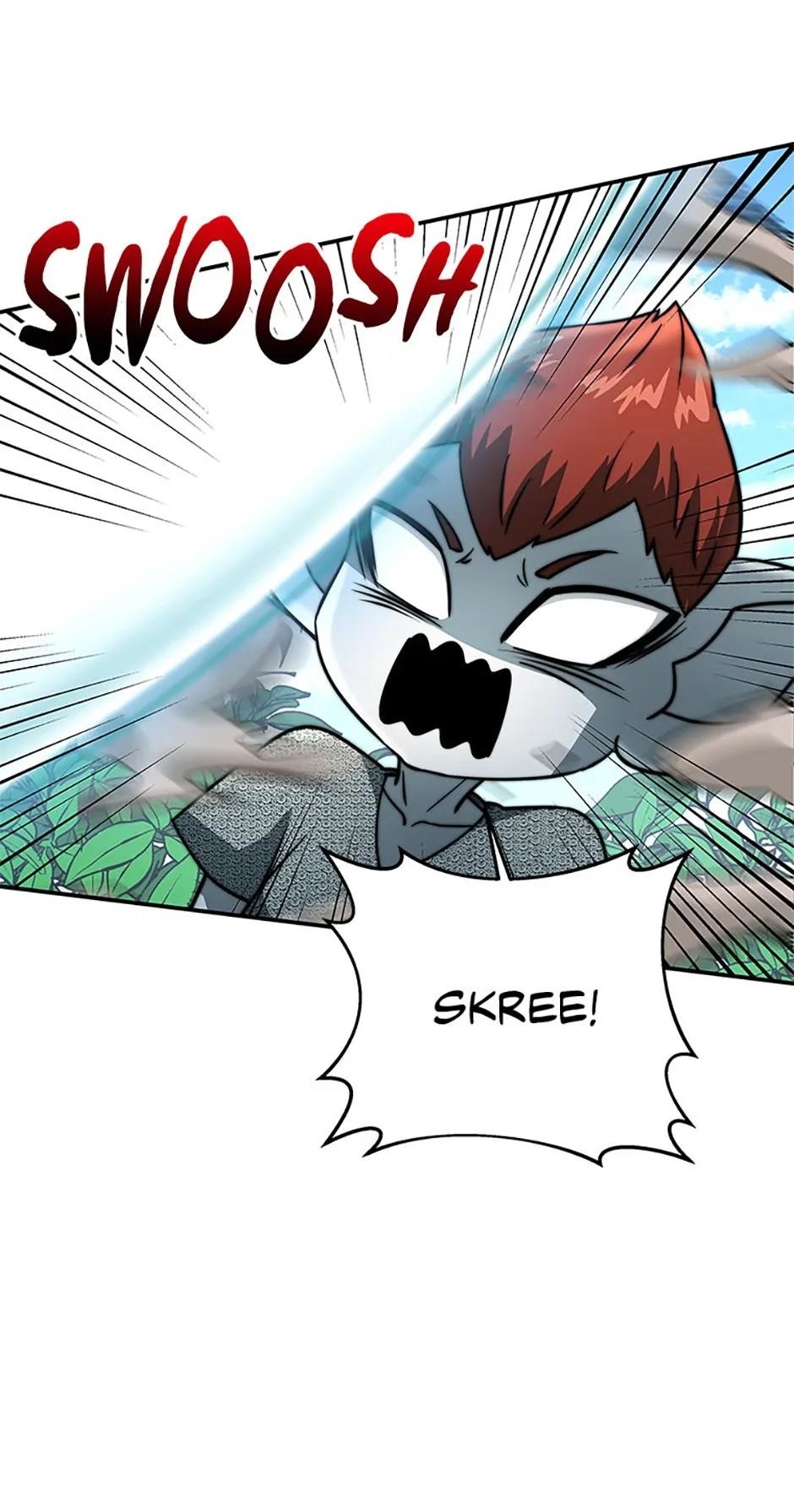 Putting My Life on the Line, I Go All-in on Luck Enhancement - Chapter 31 Page 69