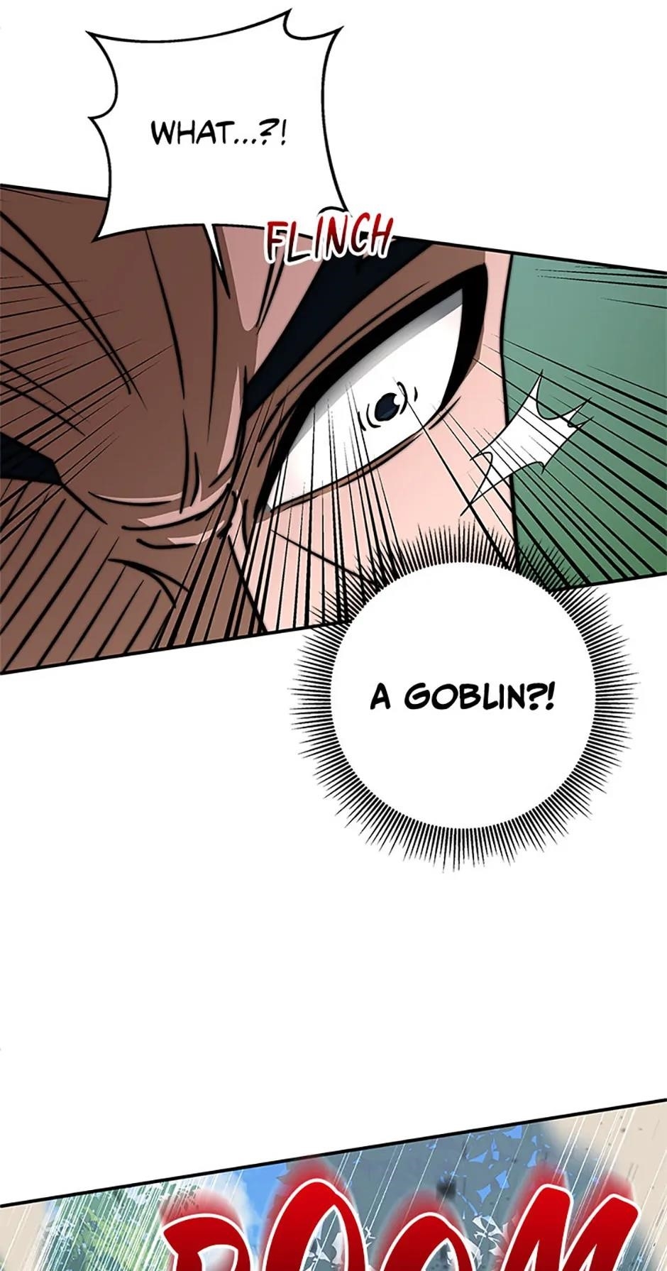 Putting My Life on the Line, I Go All-in on Luck Enhancement - Chapter 31 Page 70