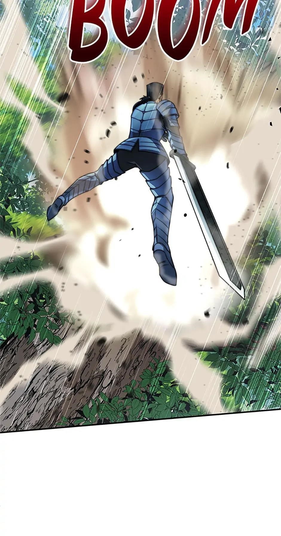 Putting My Life on the Line, I Go All-in on Luck Enhancement - Chapter 31 Page 71