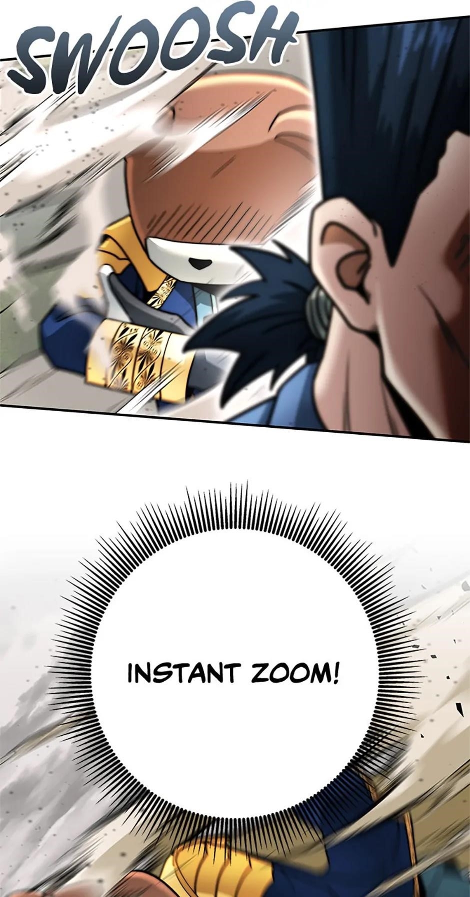 Putting My Life on the Line, I Go All-in on Luck Enhancement - Chapter 31 Page 72