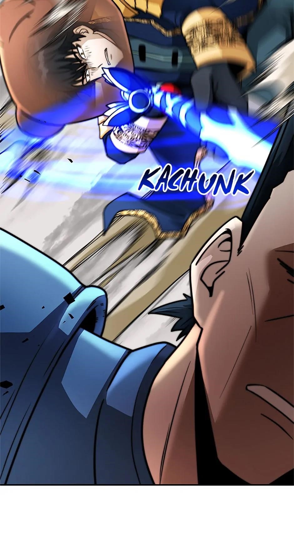 Putting My Life on the Line, I Go All-in on Luck Enhancement - Chapter 31 Page 73