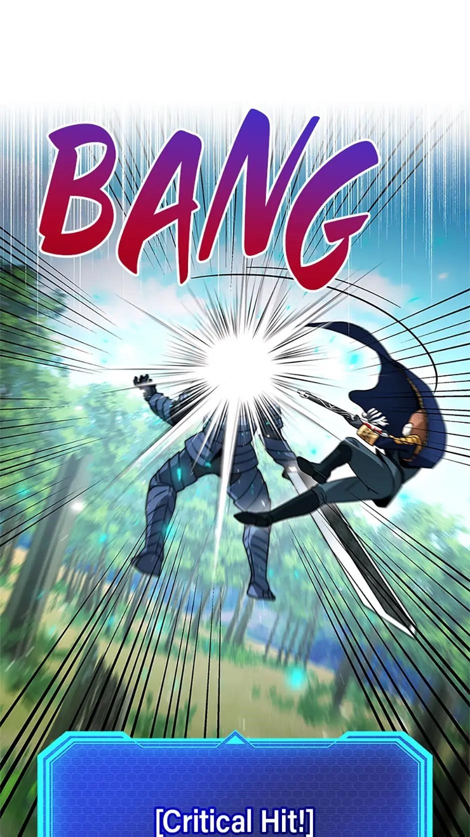 Putting My Life on the Line, I Go All-in on Luck Enhancement - Chapter 31 Page 74