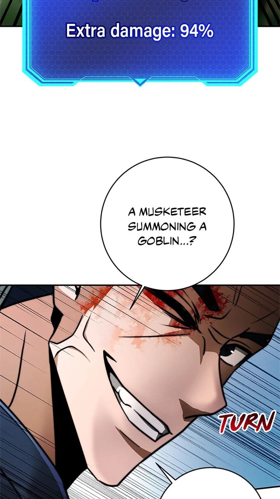 Putting My Life on the Line, I Go All-in on Luck Enhancement - Chapter 31 Page 75