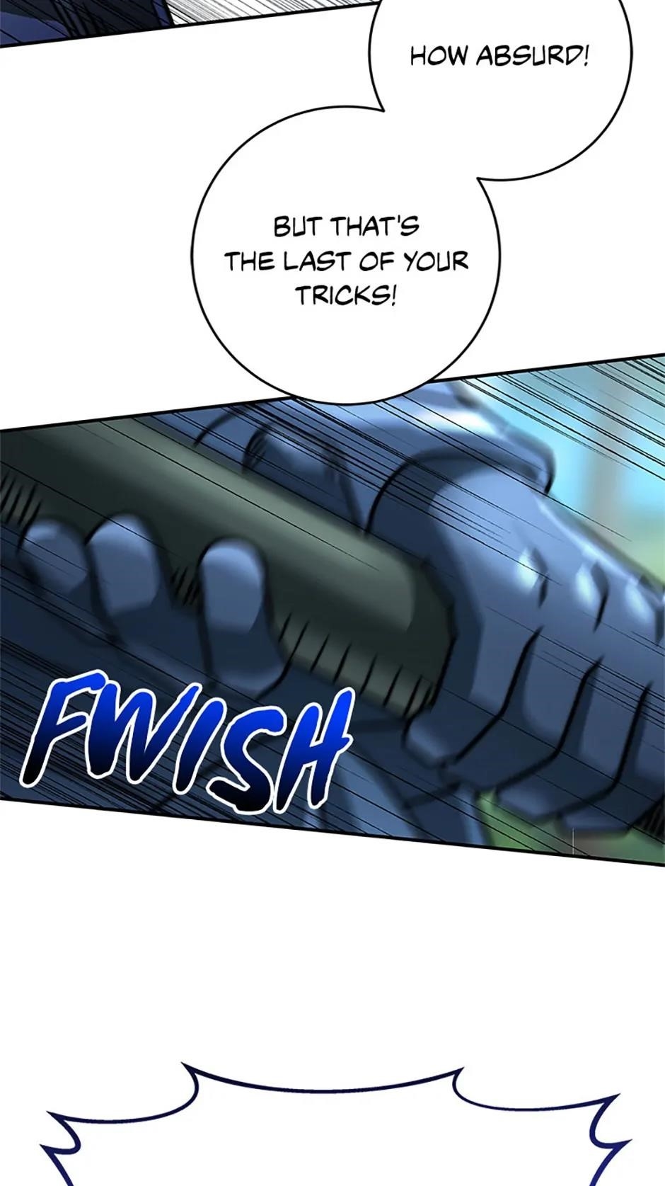 Putting My Life on the Line, I Go All-in on Luck Enhancement - Chapter 31 Page 76