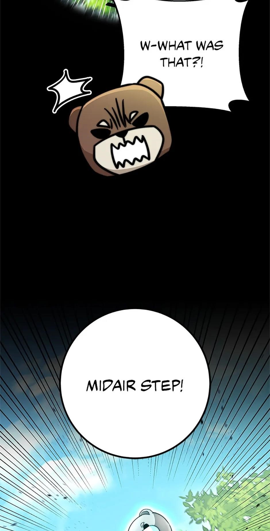 Putting My Life on the Line, I Go All-in on Luck Enhancement - Chapter 31 Page 8