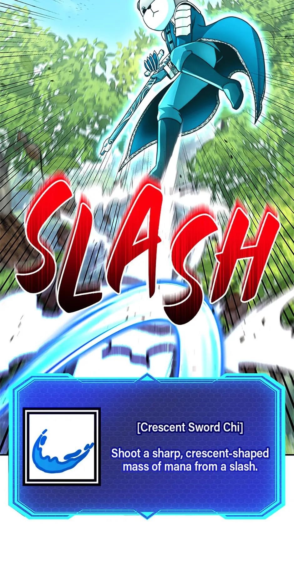 Putting My Life on the Line, I Go All-in on Luck Enhancement - Chapter 31 Page 9