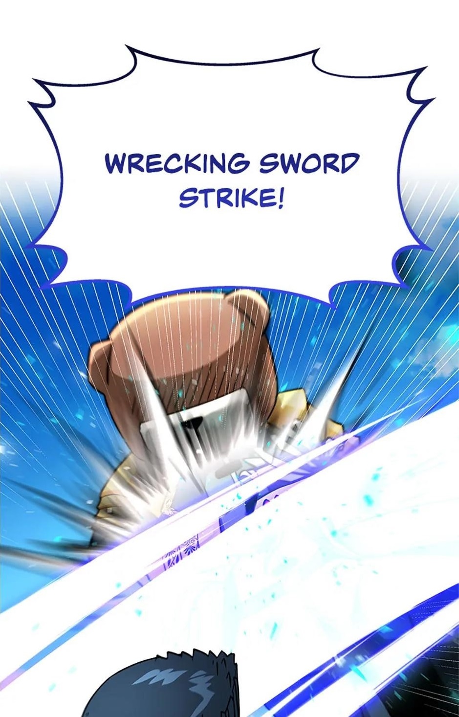 Putting My Life on the Line, I Go All-in on Luck Enhancement - Chapter 32 Page 1