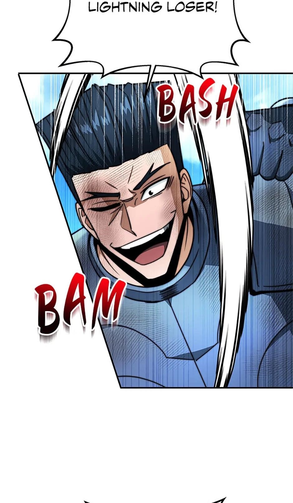 Putting My Life on the Line, I Go All-in on Luck Enhancement - Chapter 32 Page 10