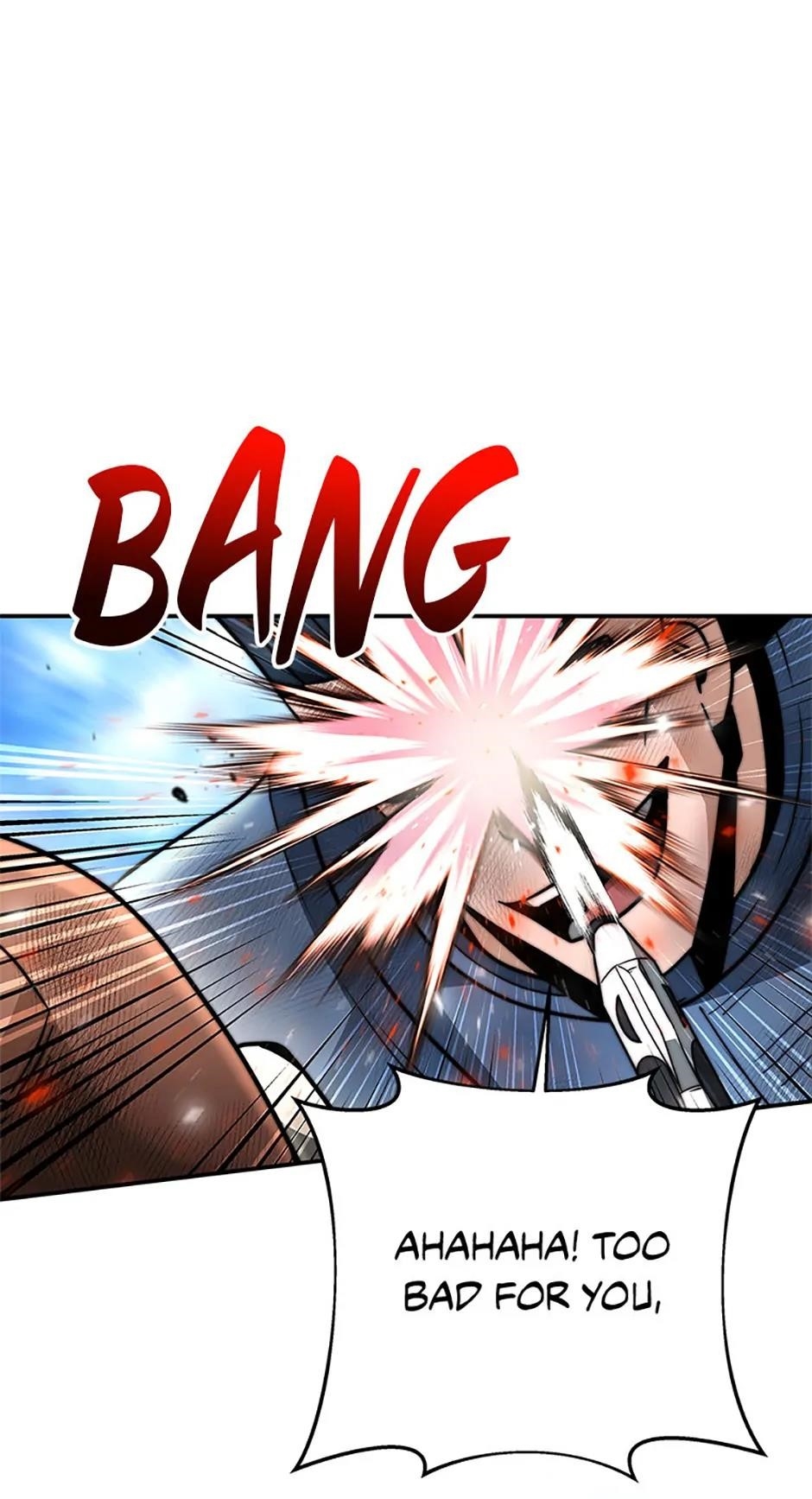 Putting My Life on the Line, I Go All-in on Luck Enhancement - Chapter 32 Page 12