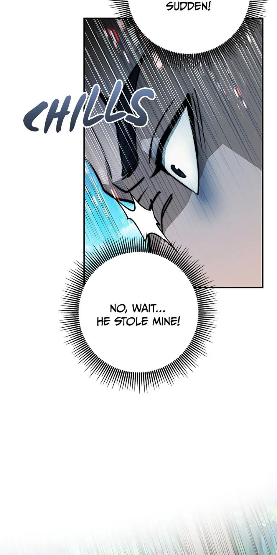 Putting My Life on the Line, I Go All-in on Luck Enhancement - Chapter 32 Page 18