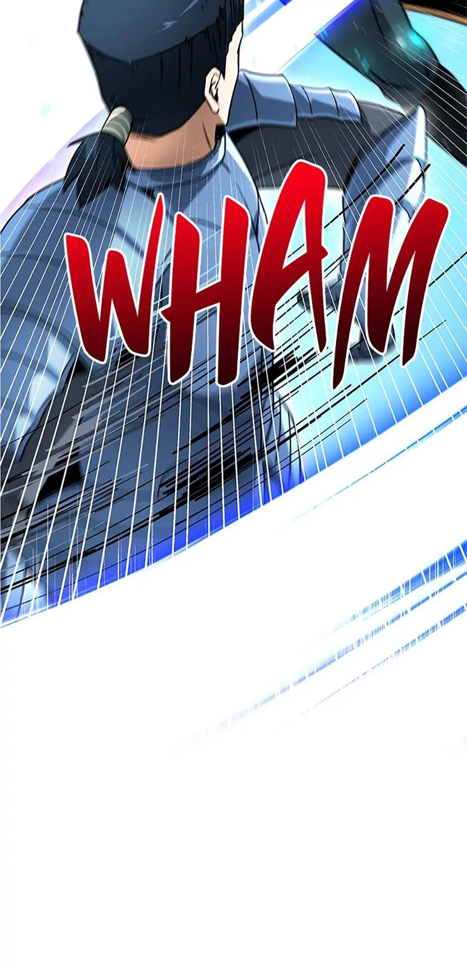 Putting My Life on the Line, I Go All-in on Luck Enhancement - Chapter 32 Page 2