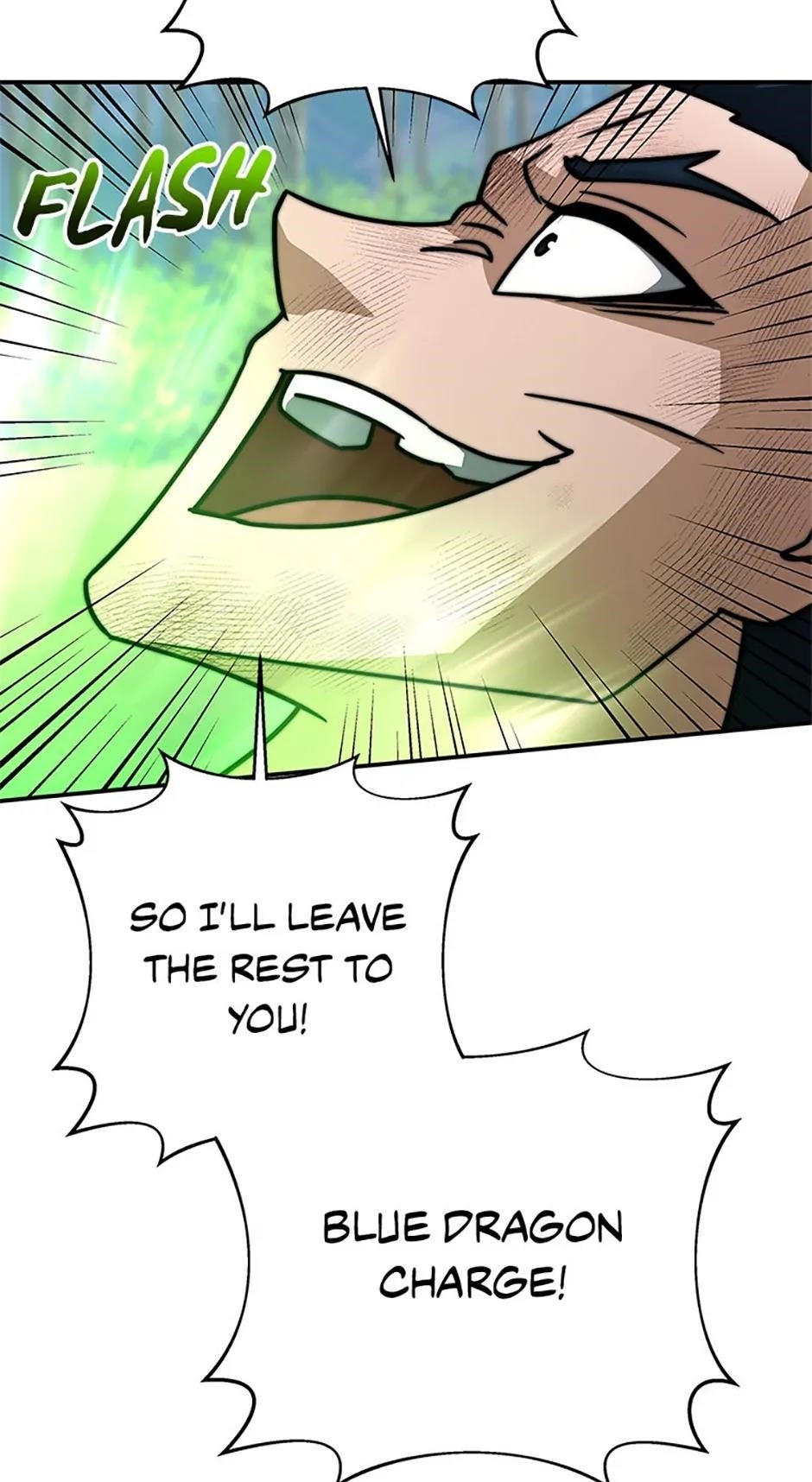 Putting My Life on the Line, I Go All-in on Luck Enhancement - Chapter 32 Page 23