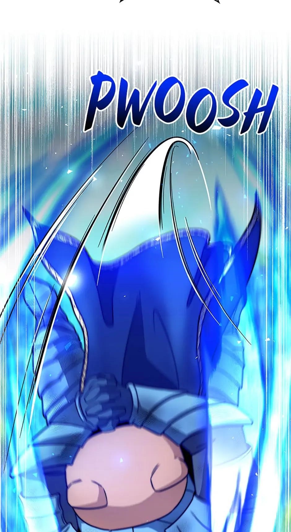 Putting My Life on the Line, I Go All-in on Luck Enhancement - Chapter 32 Page 24