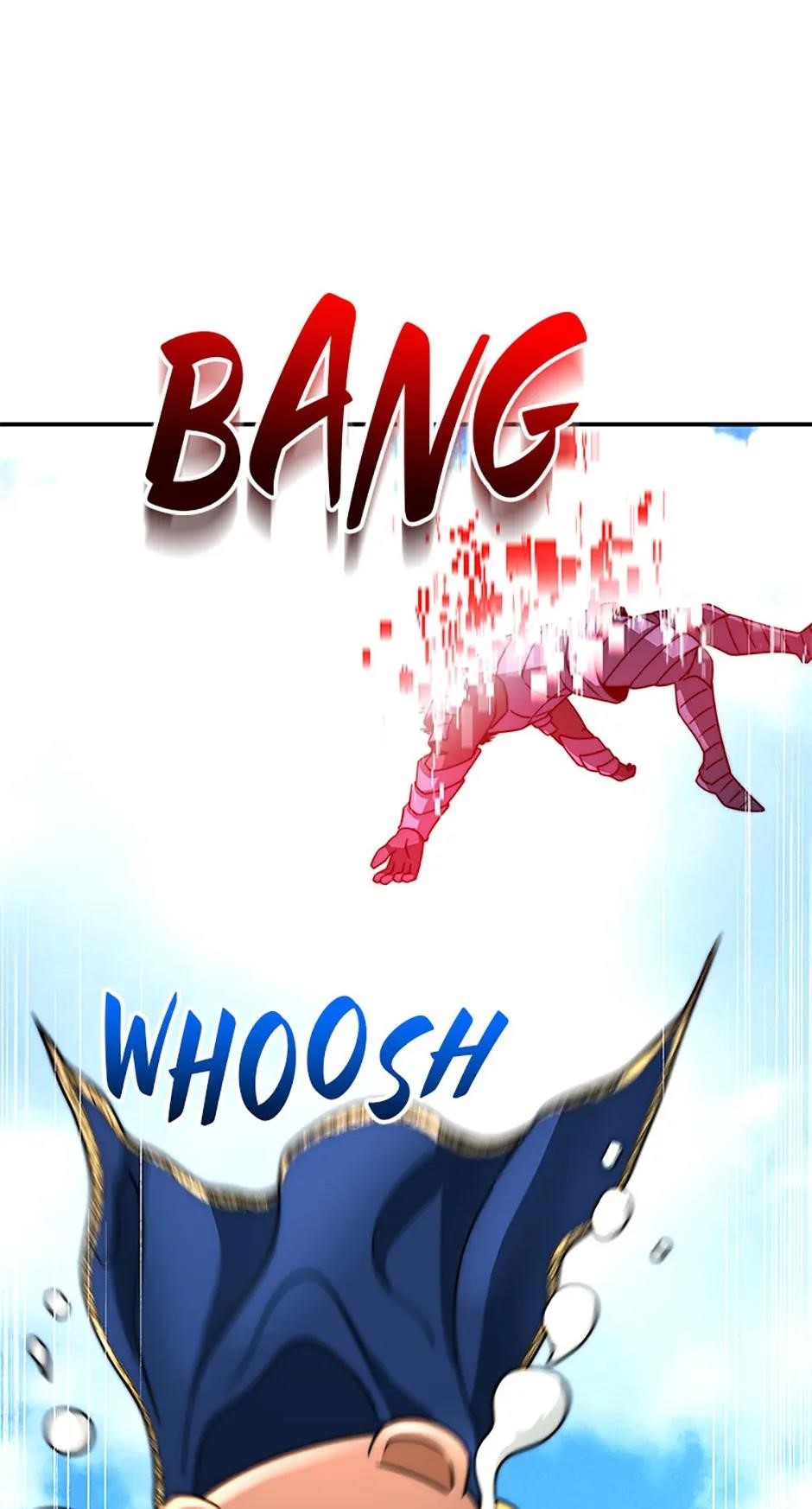 Putting My Life on the Line, I Go All-in on Luck Enhancement - Chapter 32 Page 27