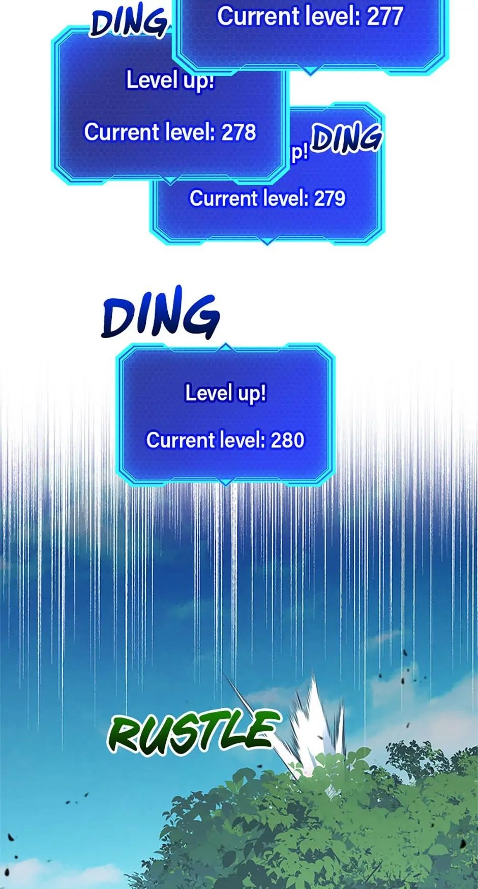 Putting My Life on the Line, I Go All-in on Luck Enhancement - Chapter 32 Page 29