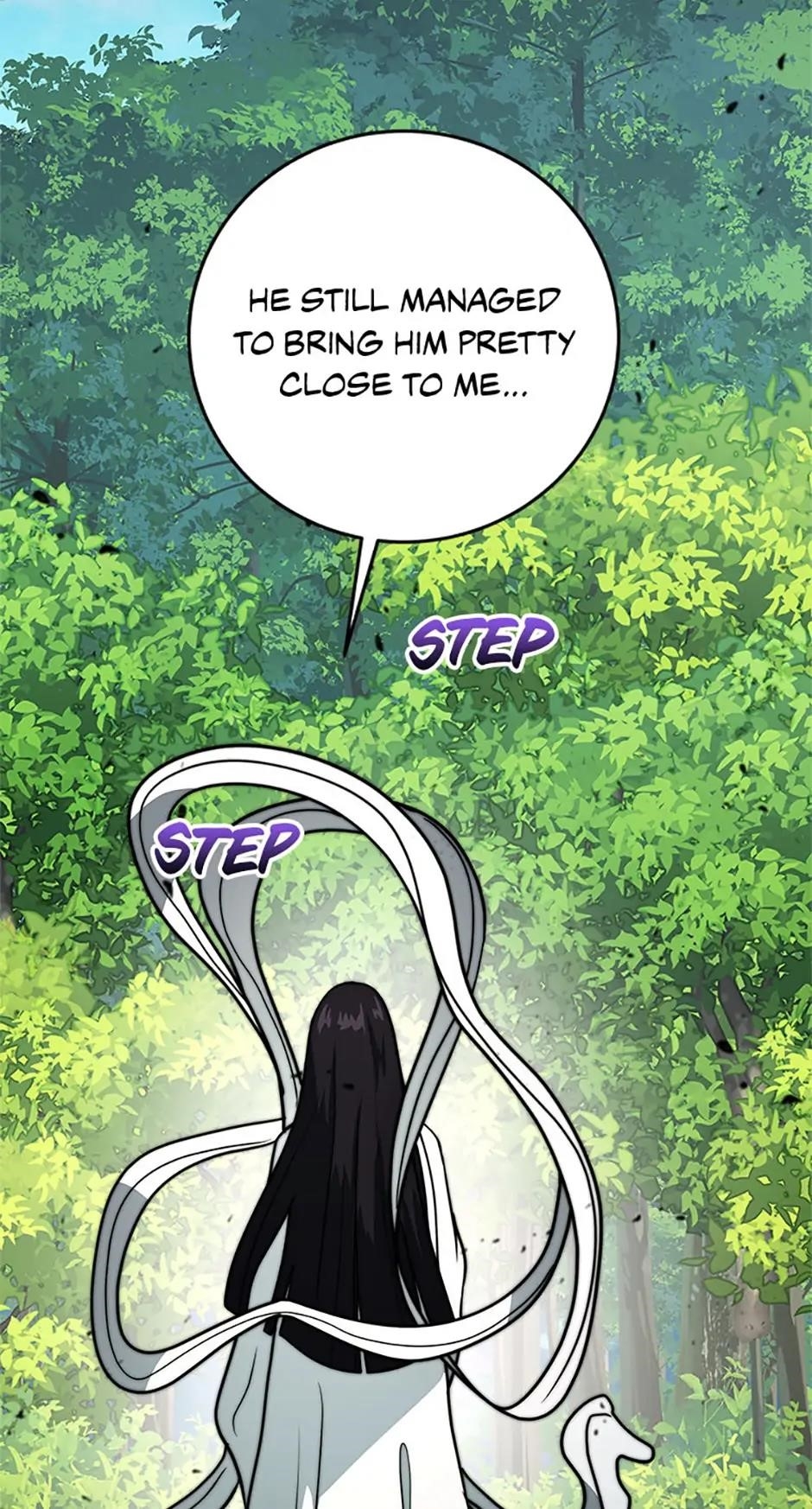 Putting My Life on the Line, I Go All-in on Luck Enhancement - Chapter 32 Page 30