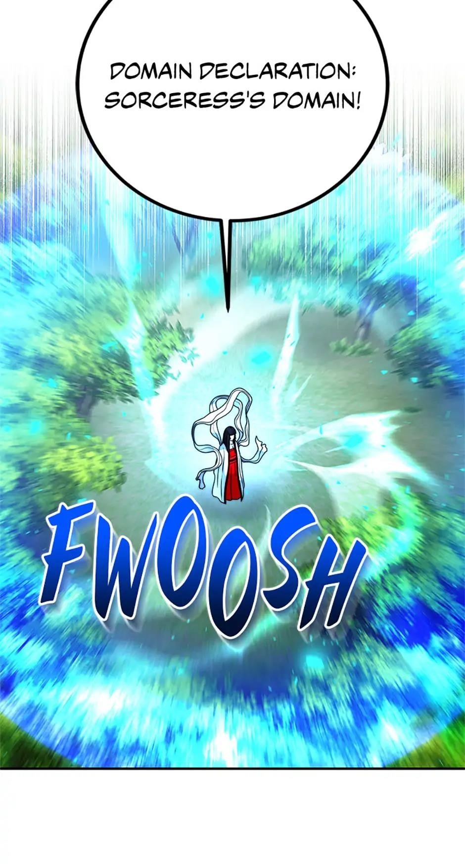 Putting My Life on the Line, I Go All-in on Luck Enhancement - Chapter 32 Page 33