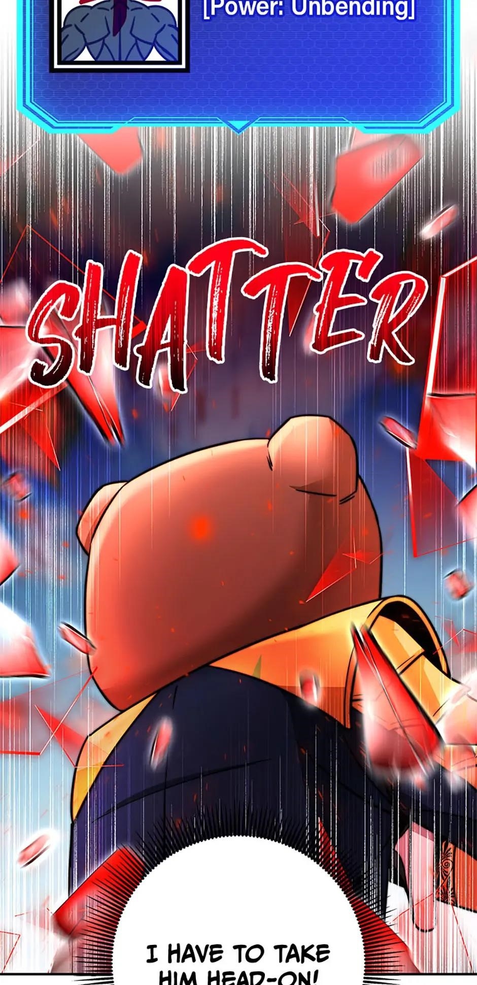 Putting My Life on the Line, I Go All-in on Luck Enhancement - Chapter 32 Page 4