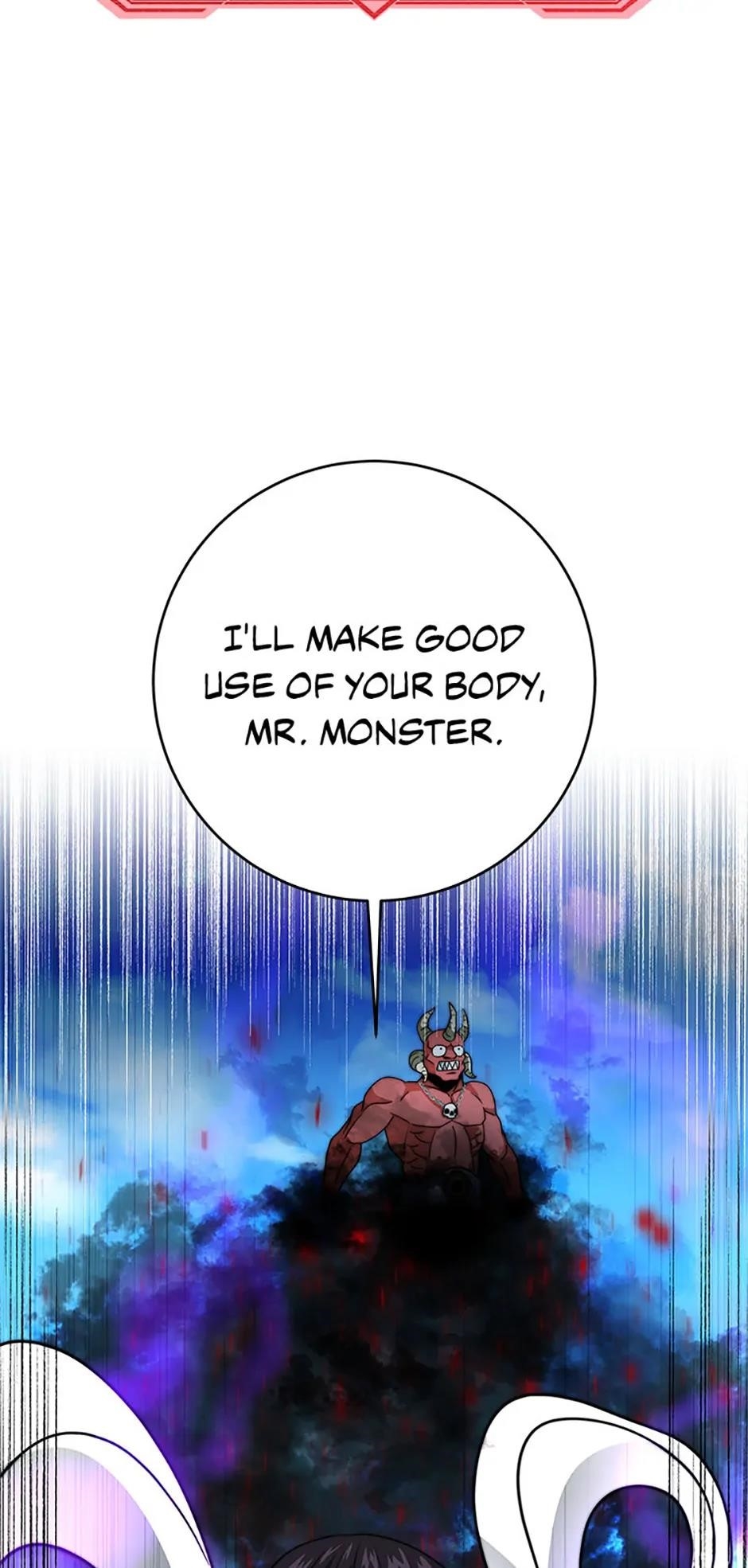 Putting My Life on the Line, I Go All-in on Luck Enhancement - Chapter 32 Page 40