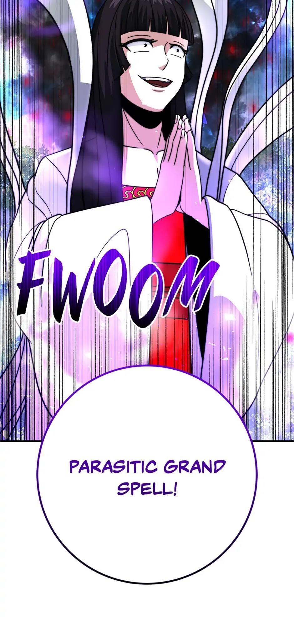 Putting My Life on the Line, I Go All-in on Luck Enhancement - Chapter 32 Page 41