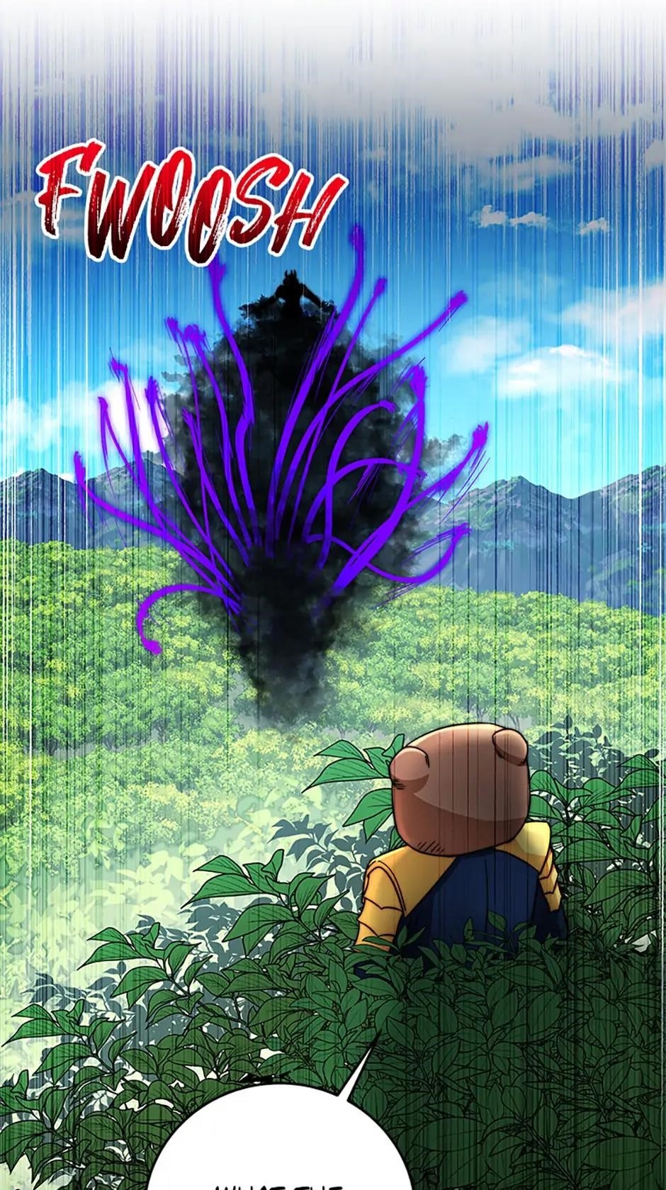 Putting My Life on the Line, I Go All-in on Luck Enhancement - Chapter 32 Page 43