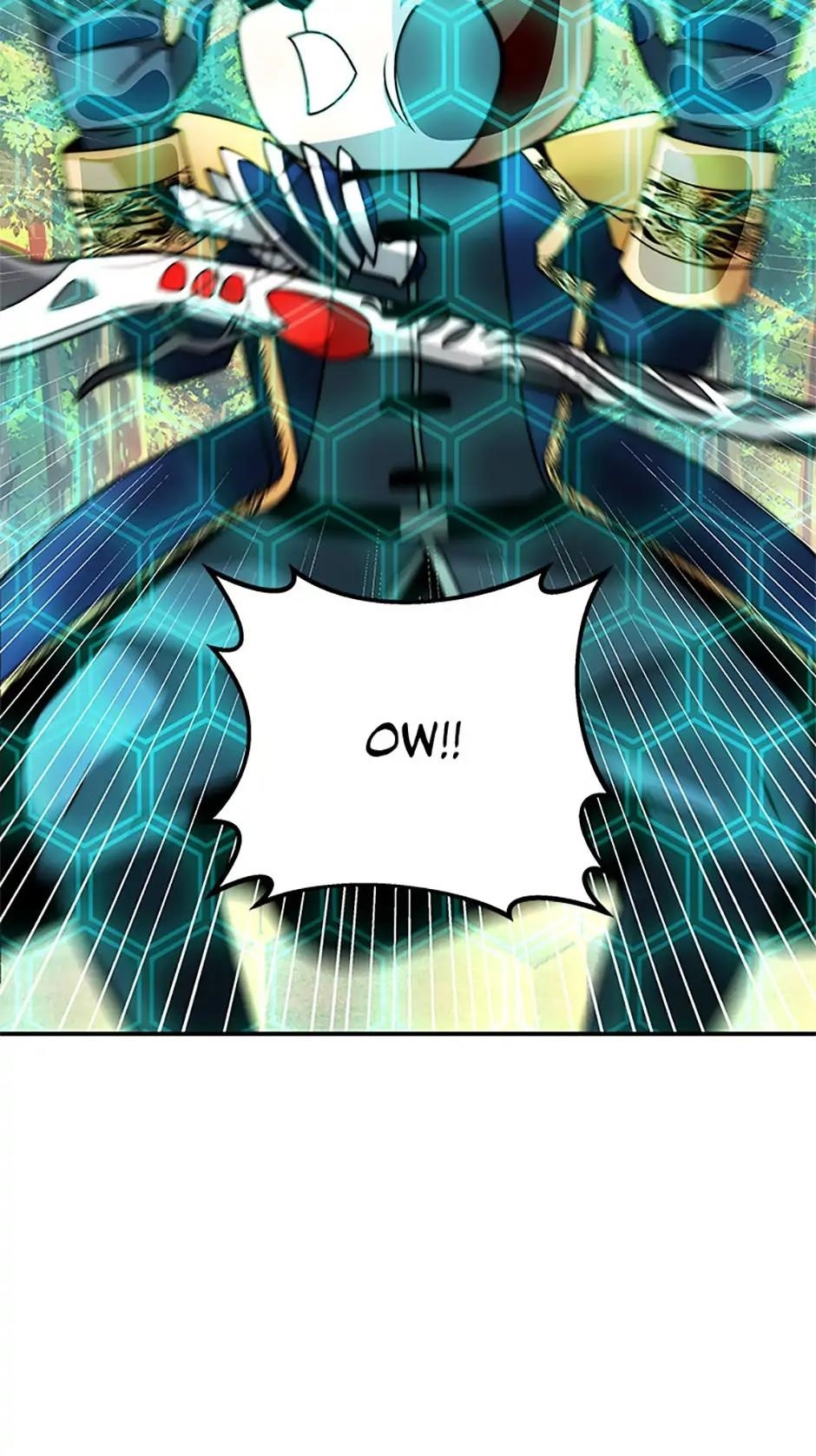 Putting My Life on the Line, I Go All-in on Luck Enhancement - Chapter 32 Page 47