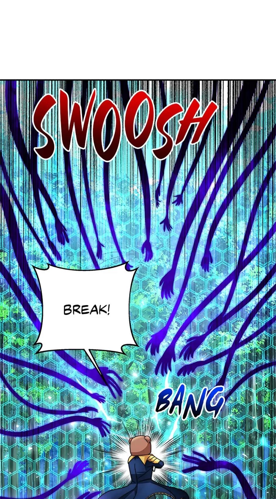 Putting My Life on the Line, I Go All-in on Luck Enhancement - Chapter 32 Page 49