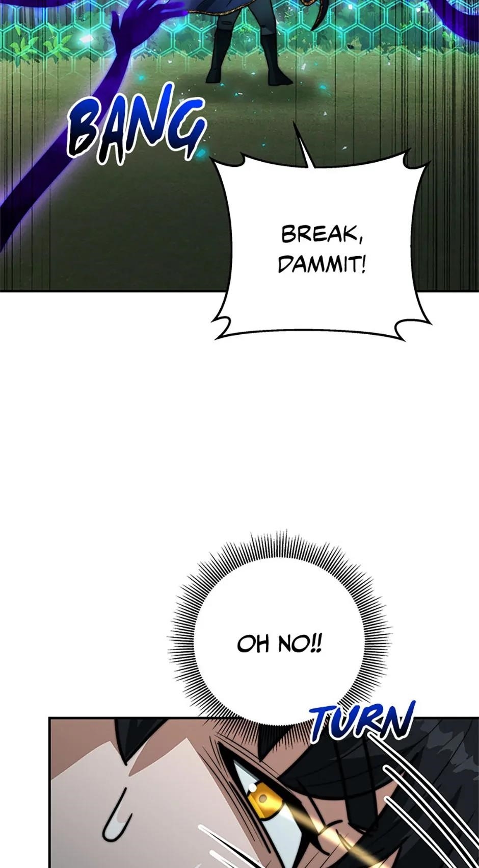 Putting My Life on the Line, I Go All-in on Luck Enhancement - Chapter 32 Page 50