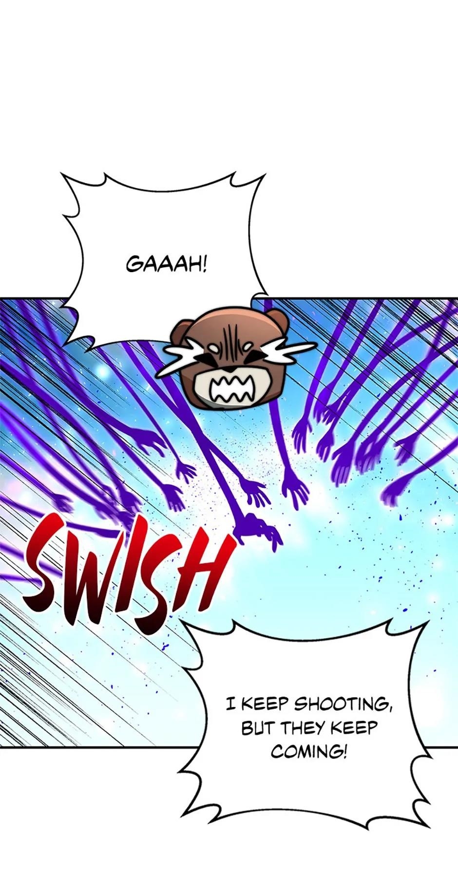 Putting My Life on the Line, I Go All-in on Luck Enhancement - Chapter 32 Page 53