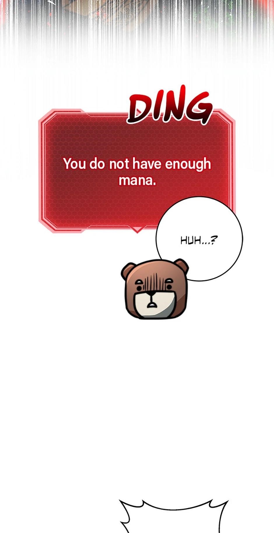 Putting My Life on the Line, I Go All-in on Luck Enhancement - Chapter 32 Page 55