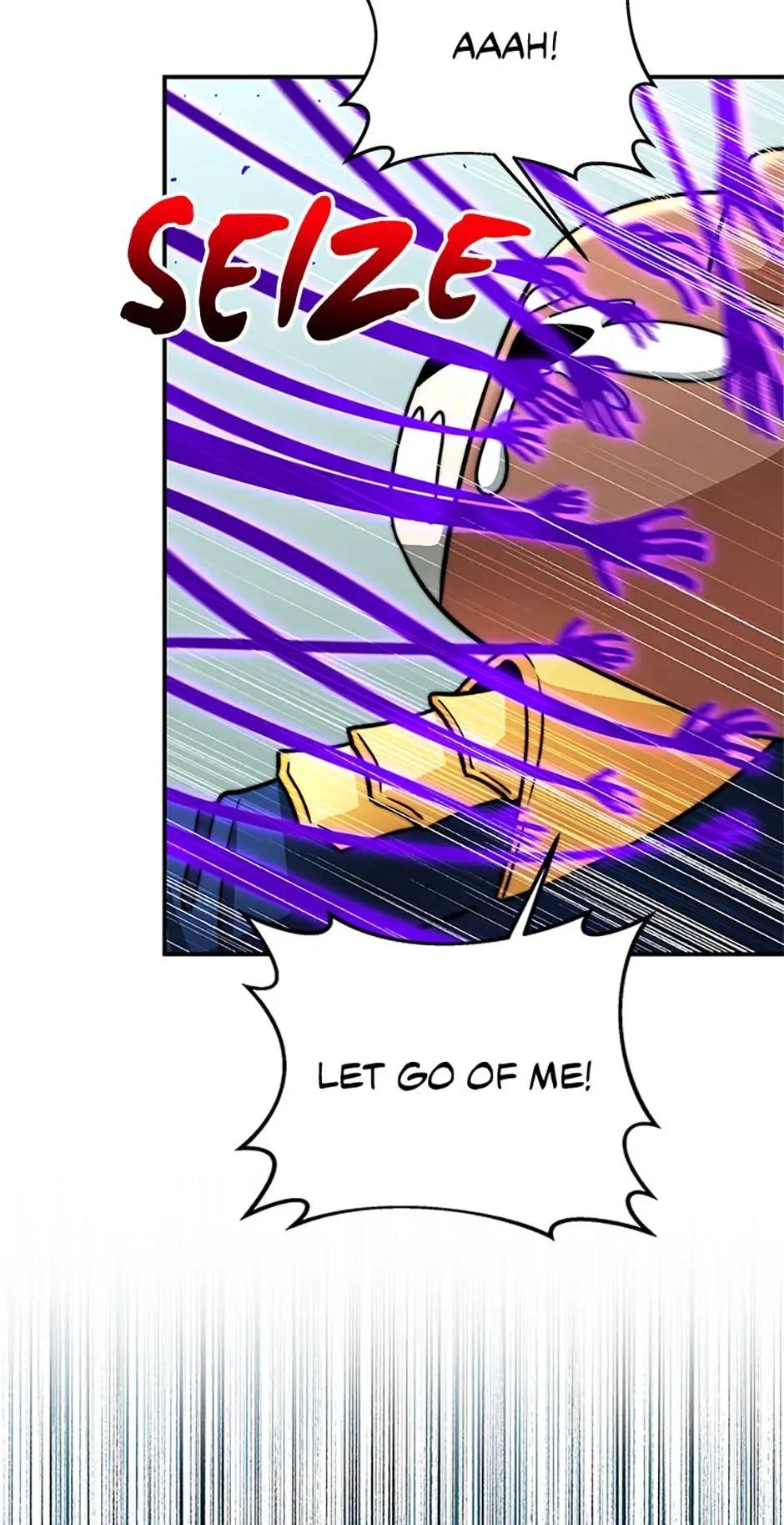 Putting My Life on the Line, I Go All-in on Luck Enhancement - Chapter 32 Page 56