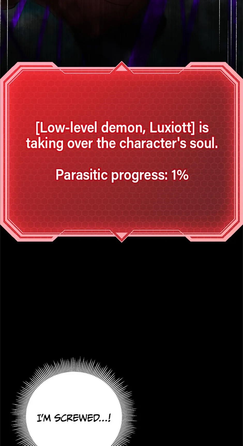 Putting My Life on the Line, I Go All-in on Luck Enhancement - Chapter 32 Page 60