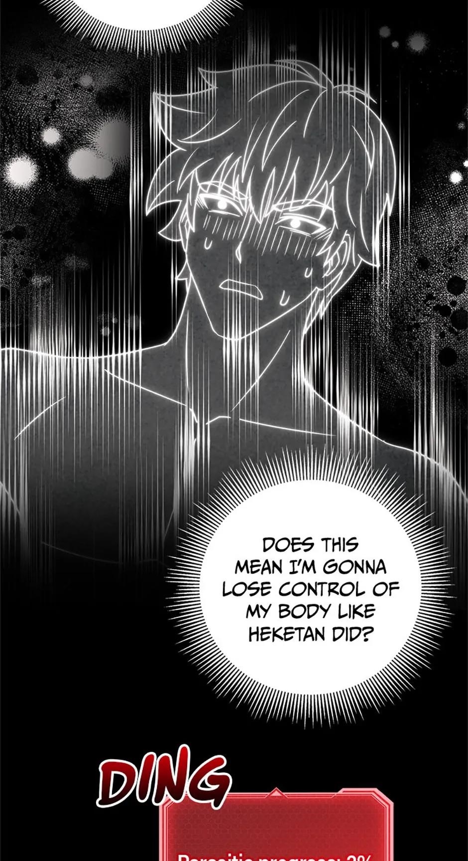 Putting My Life on the Line, I Go All-in on Luck Enhancement - Chapter 32 Page 61